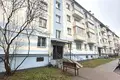 2 room apartment 45 m² Minsk, Belarus