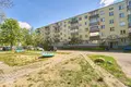 2 room apartment 45 m² Minsk, Belarus