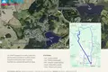 Коммерческое помещение 1 767 м² Kalniskes, Литва
