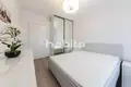 Apartamento 2 habitaciones 40 m² Tallinn, Estonia