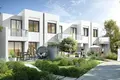 Complejo residencial Victoria villas and townhouses in eco-friendly area with water bodies, parks, and sports fields, Damac Hills 2, Dubai, UAE