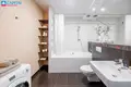 1 room apartment 42 m² Vilnius, Lithuania