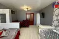 1 room apartment 47 m² Sluck, Belarus