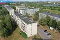 Квартира 1 комната 28 м² Укмерге, Литва