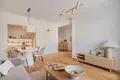 Wohnung 4 zimmer 120 m² Warschau, Polen