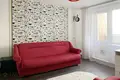 2 room apartment 56 m² Minsk, Belarus