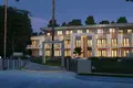 Apartamento 4 habitaciones 130 m² Jurmala, Letonia