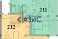 Mieszkanie 28 m² Nesebyr, Bułgaria