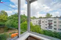 Квартира 2 комнаты 42 м² Вильнюс, Литва