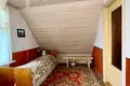 Casa 72 m² Astrovenski selski Savet, Belarús