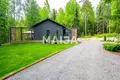 1 bedroom house 79 m² Urjala, Finland