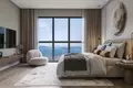 Wohnkomplex Sea view apartments in a new residential complex, Maltepe district, Istanbul, Turkey