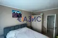 Apartamento 2 habitaciones 77 m² Sveti Vlas, Bulgaria