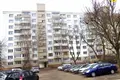 Mieszkanie 1 pokój 36 m² Mińsk, Białoruś