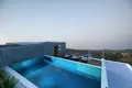 Residential complex Modern residence close to the center of Limassol, Germasogeia, Cyprus