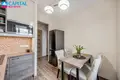 Квартира 2 комнаты 50 м² Вильнюс, Литва