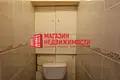 Apartamento 3 habitaciones 56 m² Grodno, Bielorrusia