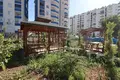 1 bedroom apartment 54 m² Mersin, Turkey