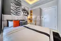 Apartamento 2 habitaciones 47 m² Oba, Turquía
