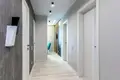 Mieszkanie 3 pokoi 78 m² Kopishche, Białoruś