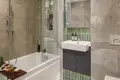 Mieszkanie 1 pokój 50 m² Woolwich, Wielka Brytania