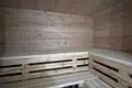 Casa 35 m² Scorsauski sielski Saviet, Belarús