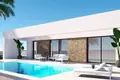 Villa de tres dormitorios 110 m² Finestrat, España