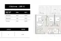 Wohnkomplex "Solera, Downtown Mina" (Units 168)