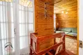 Casa 115 m² Zdanovicki sielski Saviet, Belarús