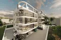 Appartement 2 chambres 82 m² Demos Agiou Athanasiou, Chypre