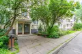 Appartement 2 chambres 46 m² Minsk, Bélarus