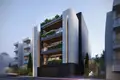 1 bedroom apartment 65 m² Limassol, Cyprus