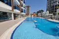Appartement 3 chambres  Mahmutlar, Turquie