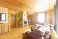 Maison 123 m² Zalieski sielski Saviet, Bélarus