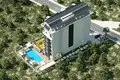 Mieszkanie 3 pokoi 102 m² Alanya, Turcja