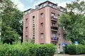 Apartamento 1 habitación 24 m² Varsovia, Polonia