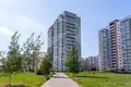 Квартира 1 комната 49 м² Минск, Беларусь