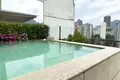 Penthouse 4 pokoi 232 m² Regiao Geografica Imediata do Rio de Janeiro, Brazylia