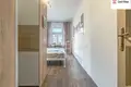 Apartamento 3 habitaciones 46 m² Praga, República Checa