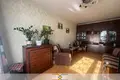 Mieszkanie 1 pokój 39 m² Mińsk, Białoruś