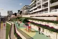 Wohnung 102 m² el Campello, Spanien