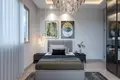 2 bedroom apartment 115 m² Mezitli, Turkey