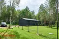 House 56 m² Jzufouski sielski Saviet, Belarus