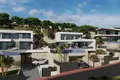 4 bedroom apartment 770 m² Calp, Spain