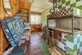 Haus 42 m² Luhavaslabadski sielski Saviet, Belarus