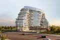 Квартира 2 комнаты 55 м² Рас-эль-Хайма, ОАЭ