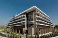 Multilevel apartments 4 rooms 105 m² Aksu, Turkey