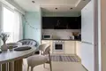 1 room apartment 51 m² Minsk, Belarus