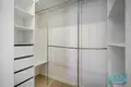 Appartement 1 chambre 45 m² Minsk, Biélorussie