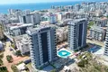 Apartamento 2 habitaciones 50 m² Alanya, Turquía